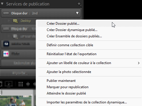 Guide Lightroom Classic
