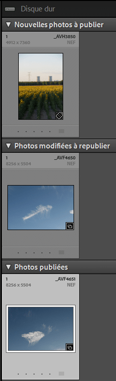 Guide Lightroom Classic
