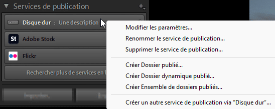 Guide Lightroom Classic