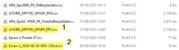 Guide Lightroom Classic