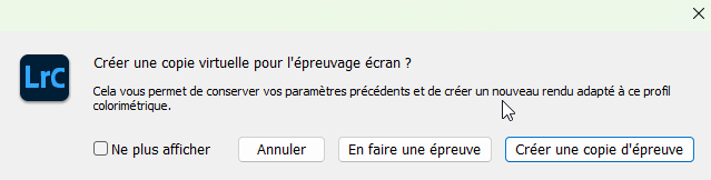 Guide Lightroom Classic