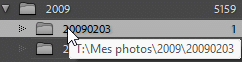 Guide Lightroom Classic