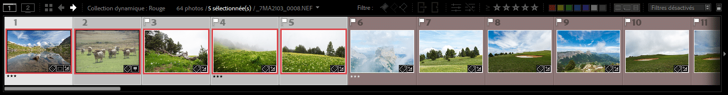 Guide Lightroom Classic