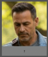 Personnes dans Lightroom Classic