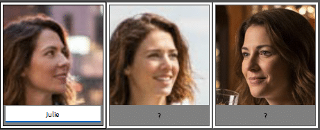 Nommage dans Lightroom Classic