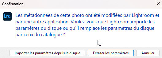 Guide Lightroom Classic