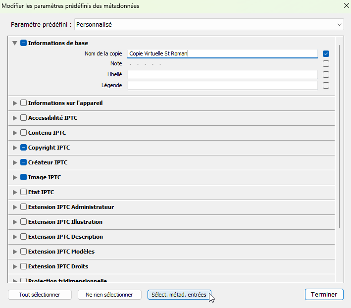 Guide Lightroom Classic