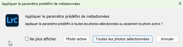 Guide Lightroom Classic