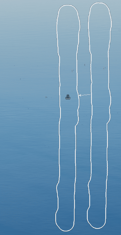 Suppression par duplication dans Lightroom Classic