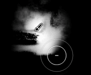 Soustraction avec le pinceau dans Lightroom Classic