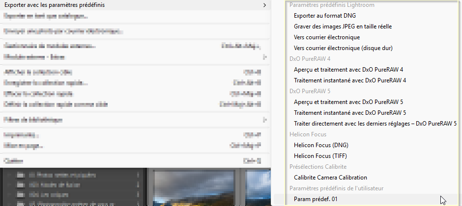 Guide Lightroom Classic