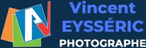 Vincent Eysséric - Photographe
