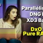 Sortie de PureRAW 6, les nouveautés