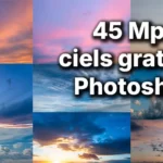 Téléchargez 25 Ciels Haute Résolution