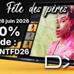 DxO célèbre la fête des Pères