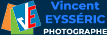 Vincent EYSSÉRIC - Photographe, Formateur et Coach
